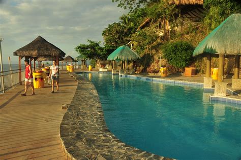 resorts in batangas